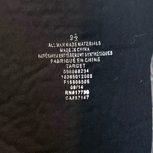 Mossimo Supply Co. Shoes Mossimo Supply Co Knee High Boots Poshmark